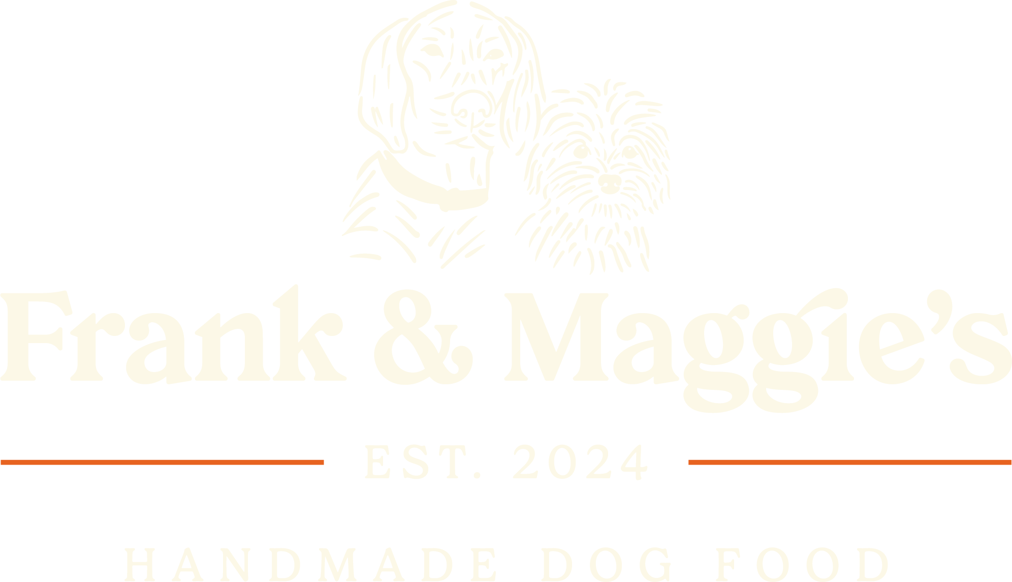 Frank & Maggie's logo